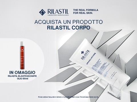 Un Regalo per Ogni Prodotto Acquistato
